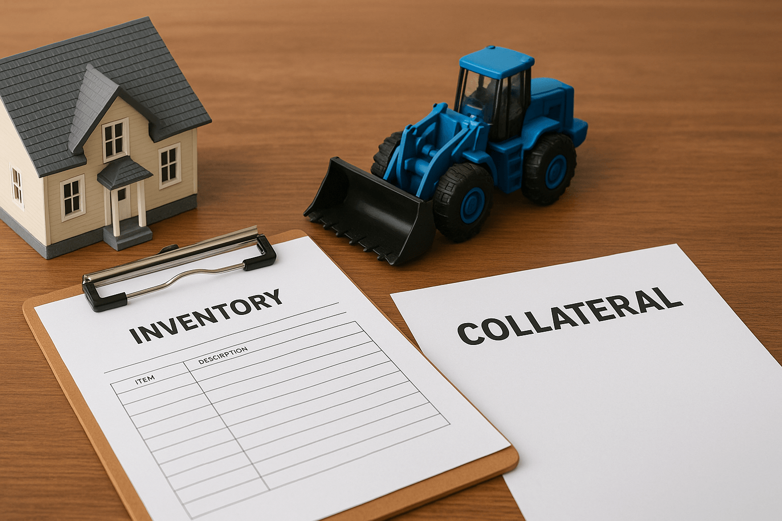 Asset Based Lending
