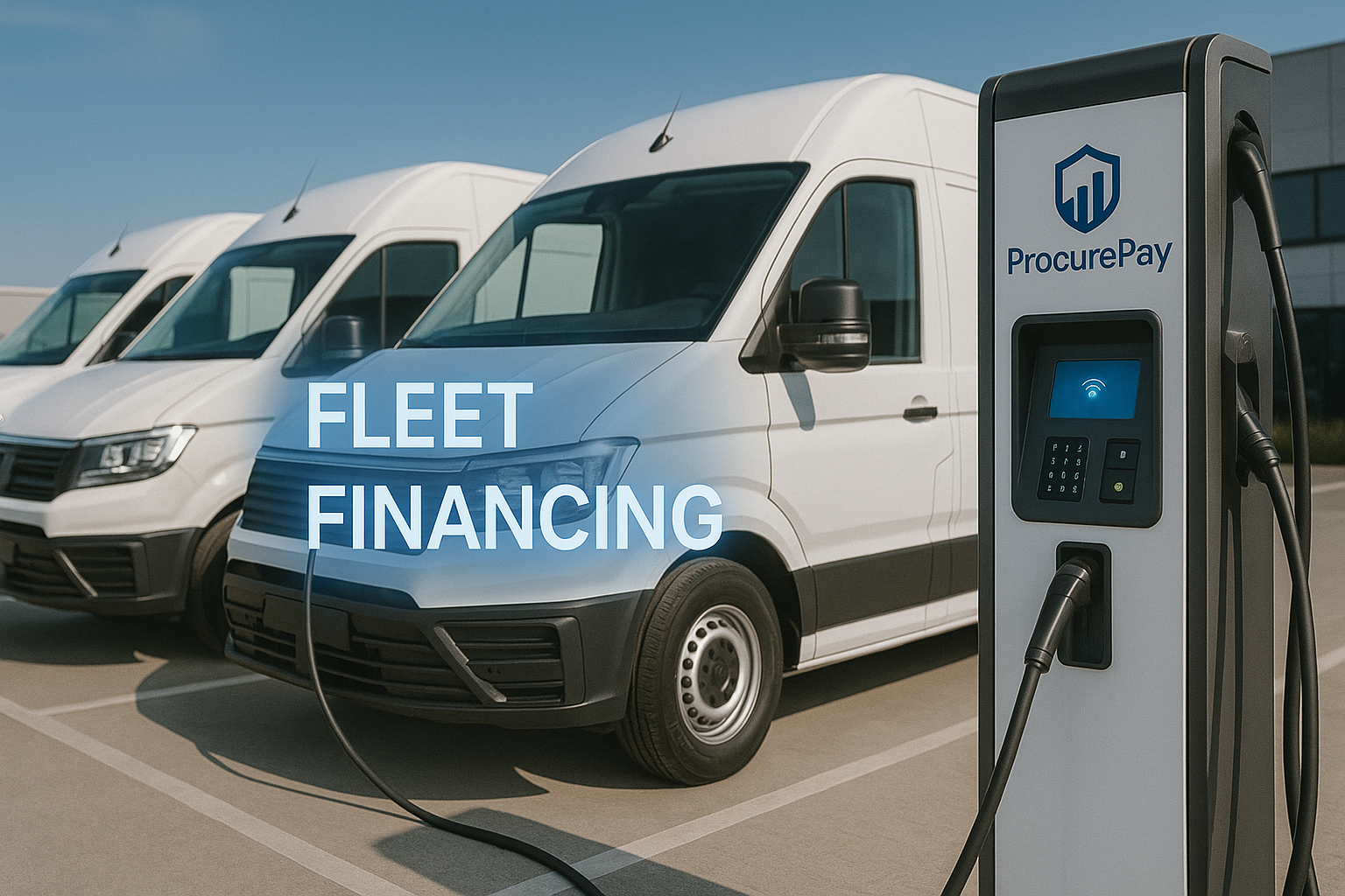Vehicle Fleet