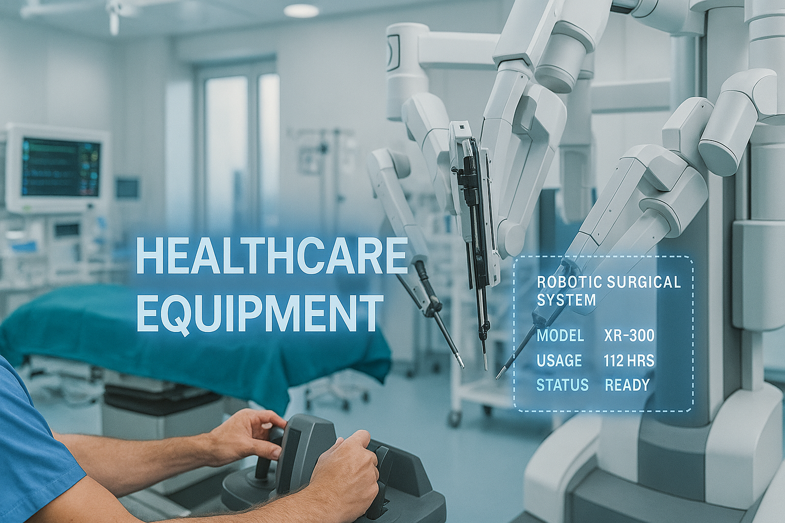 Medical Equipment