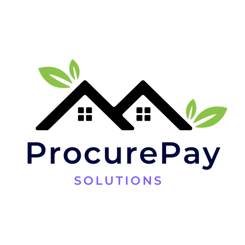 ProcurePay Solutions Logo